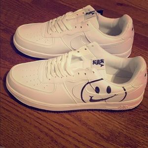 Have A Nike Day Airforce 1